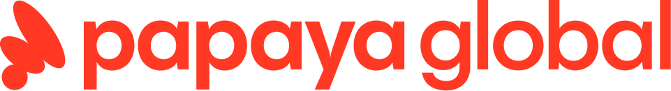 Papaya Global logo